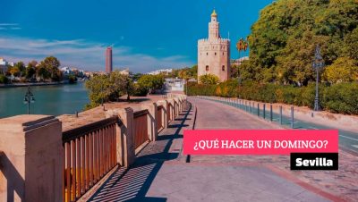 que hacer en sevilla un domingo