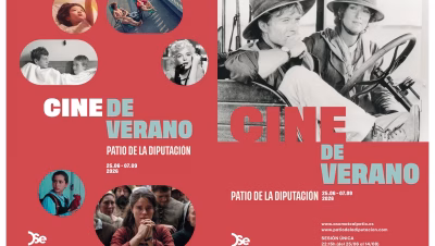 cine de verano diputacion sevilla 2026