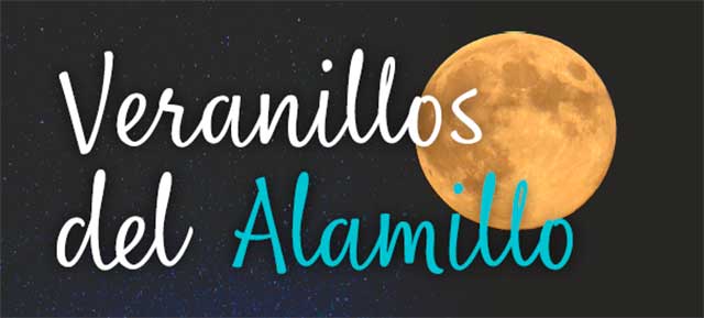Veranillos del Alamillo en Sevilla: Programación 1 El Cortijo del parque se convertirá, del lunes 6 de julio al domingo 30 de agosto de 2026, en el epicentro del ocio gratuito ideal para huir del calor en la capital andaluza.