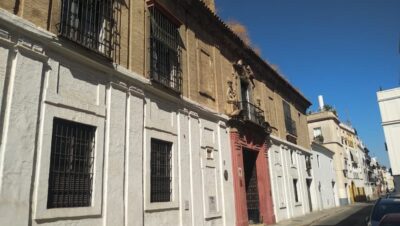 la soledad de san lorenzo