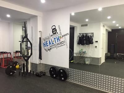Entrenamiento funcional en JT Trainer Health Club, centro de entrenamiento personal en Sevilla Entrenamiento funcional en JT Trainer Health Club, centro de entrenamiento personal en Sevilla
