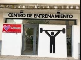 Zona de entrenamiento funcional en MyTrainer, centro especializado en entrenamiento en Sevilla Zona de entrenamiento funcional en MyTrainer, centro especializado en entrenamiento en Sevilla