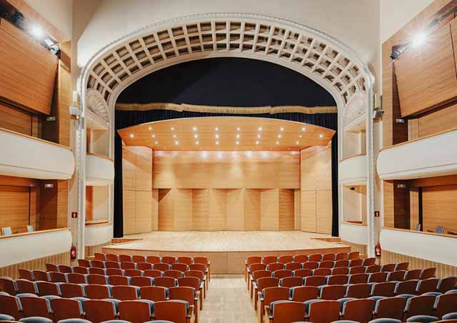 Ciclo Drama x música en el Espacio Turina 2 El jueves 4 de diciembre de 2025 y el miércoles 28 de enero de 2026 en el Espacio Turina de Sevilla las actuaciones de la VI edición de ciclo Drama x música (D x M).