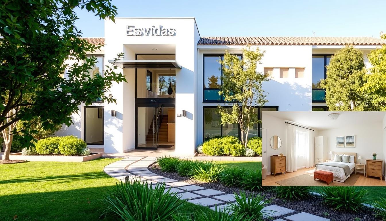 Centro Esvidas en Mairena del Aljarafe, Sevilla, especializado en tratamiento de adicciones Centro Esvidas en Mairena del Aljarafe, Sevilla, especializado en tratamiento de adicciones