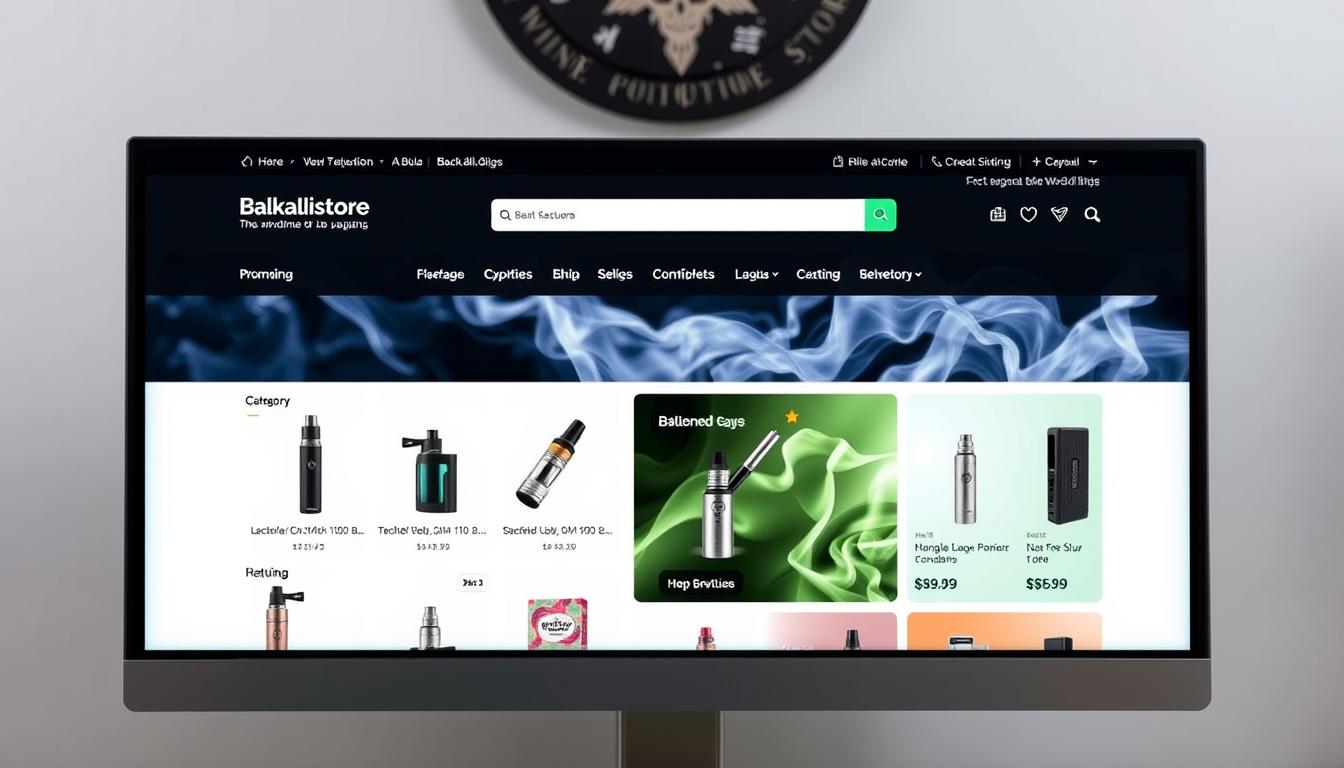 Tienda online Bakkalistore con amplio catálogo de packs de vapeo Tienda online Bakkalistore con amplio catálogo de packs de vapeo