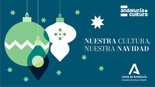 Actividades en los Museos de Sevilla en la Navidad 1 Del martes 23 de diciembre de 2025 al viernes 2 de enero de 2026 en distintos museos de Sevilla actividades pertenecientes al ciclo Nuestra cultura. Nuestra Navidad.