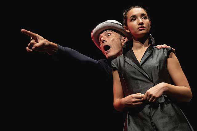 Teatro: El sí de las niñas en Teatro La Fundición 1 Del viernes 30 de enero al domingo 1 de febrero de 2026 en la sala La Fundición de Sevilla funciones de la obra El sí de las niñas de la compañía Jóvenes Clásicos.