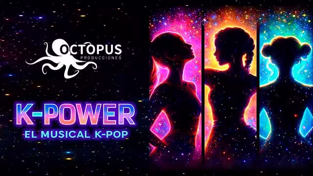 K-Power Musical K-pop Sevilla: El espectáculo que revolucionará FIBES 1 El ritmo del pop coreano aterrizará en Sevilla el próximo sábado 20 de junio de 2026, cuando el Palacio de Exposiciones y Congresos (FIBES) se transforme en el epicentro del fenómeno fan con el estreno de "K-Power"