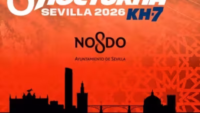 XXXVIII Carrera Nocturna del Guadalquivir